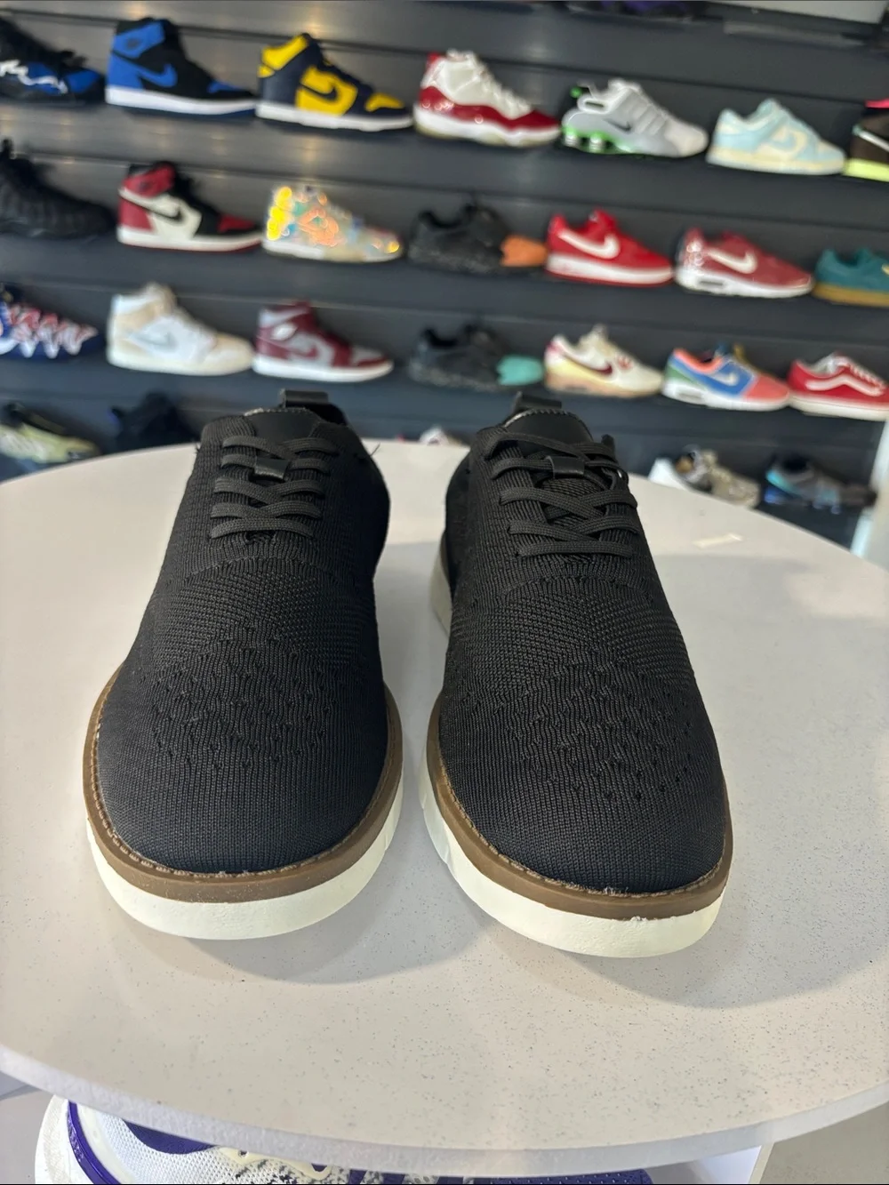 oxfords men’s casual